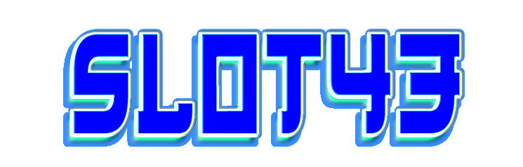 LOGO SLOT43